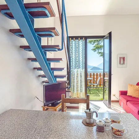 View Cori * Menaggio