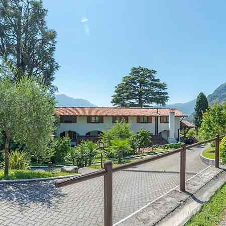 Daire View Cori Menaggio