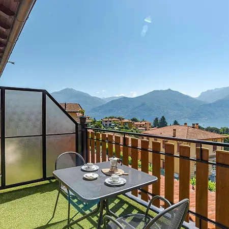 Daire View Cori Menaggio