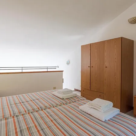 Daire View Cori Menaggio