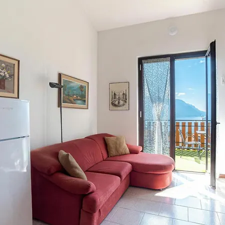Appartement View Cori *
