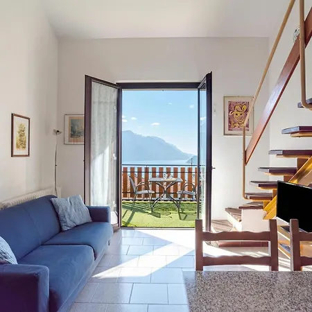 View Cori Apartamento *