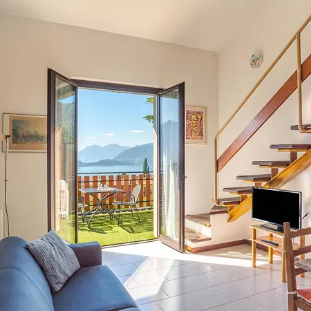 Apartamento View Cori *