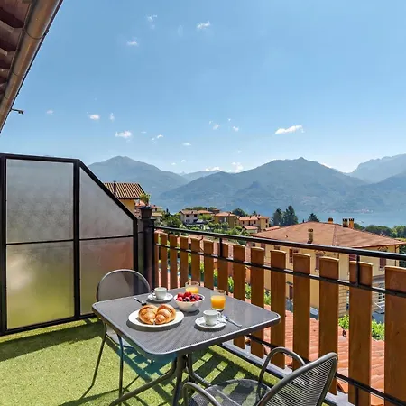 View Cori Appartement *
