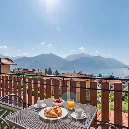 View Cori Appartement Menaggio