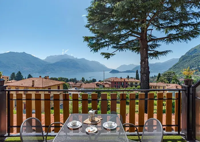 View Cori Apartment