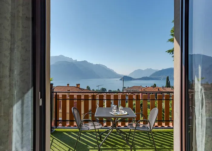 View Cori Menaggio