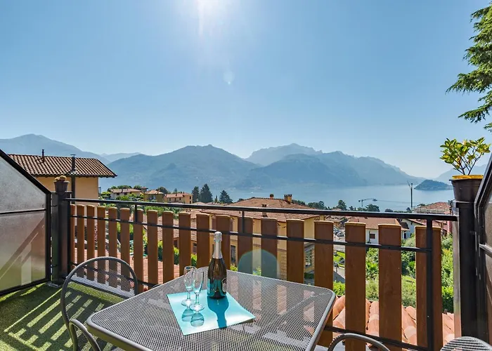 View Cori Apartment *