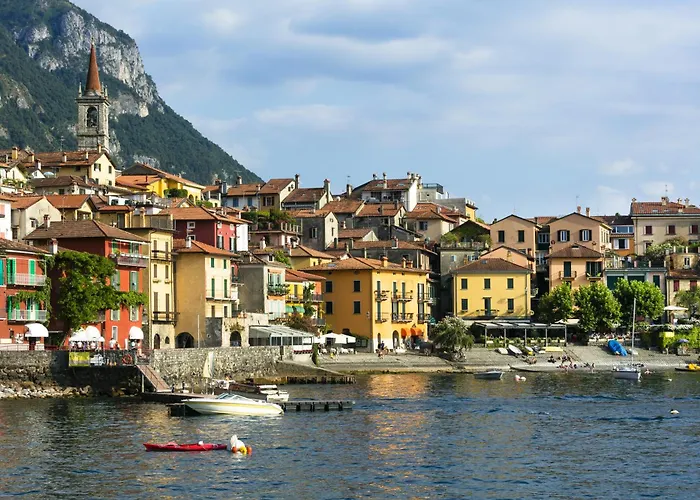 View Cori Menaggio