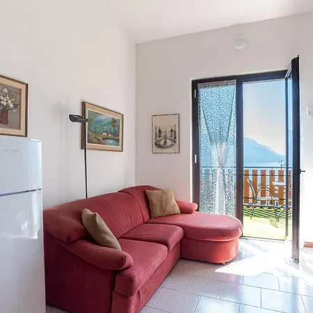 Appartement View Cori *