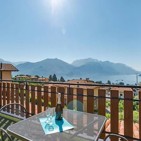 View Cori Appartement *